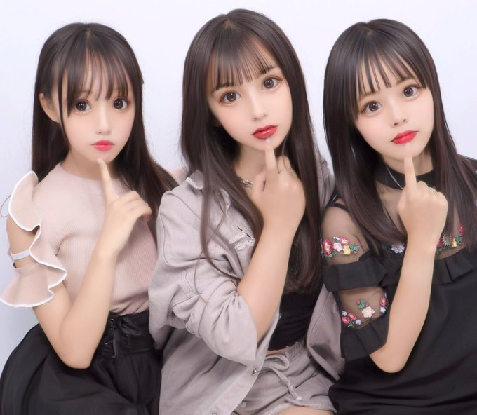 Twitterのコスプレ画像21