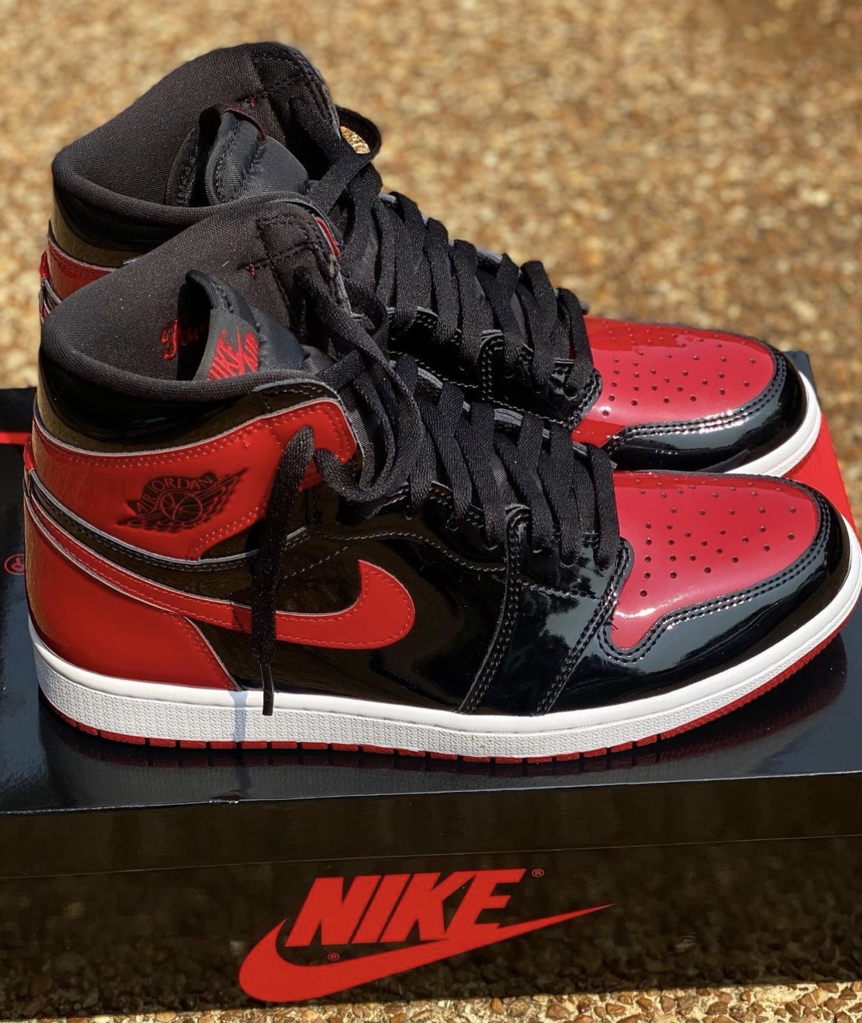 jordan 1 bred 2021 release