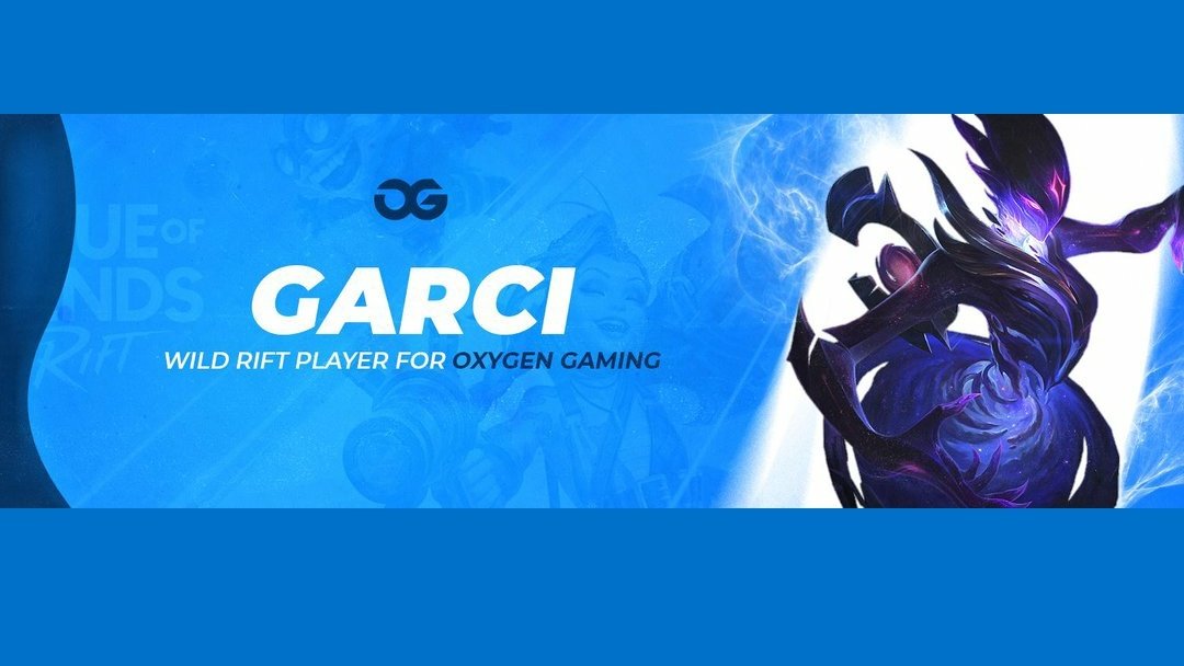 TheGarci01's tweet photo. Bueno anuncio mi desvinculación de @GamingOxygen  Un honor haber estado trabando estos meses con vosotros os deseo lo mejor y que cumplas vuestras metas, mucha fuerza!
Os echaré de menos!
@Joselu_paradoxx @Akiramaster_WR @Anis_Ruiz @Kyoba7 @Meeeejuto @alvarodk98 @LaMariansita https://t.co/gplXV3Xu4o