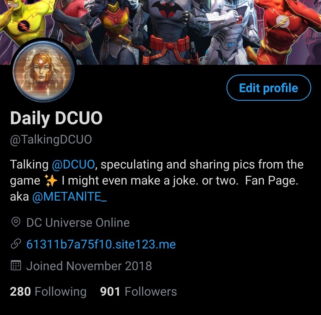 Metanite's tweet photo. Officially hit 900! Woot! You guys are amazing. Get ready because 99 more and I'm starting a big giveaway! 🥰🥳

Let's get the party going! https://t.co/wRN6OQJQ3P