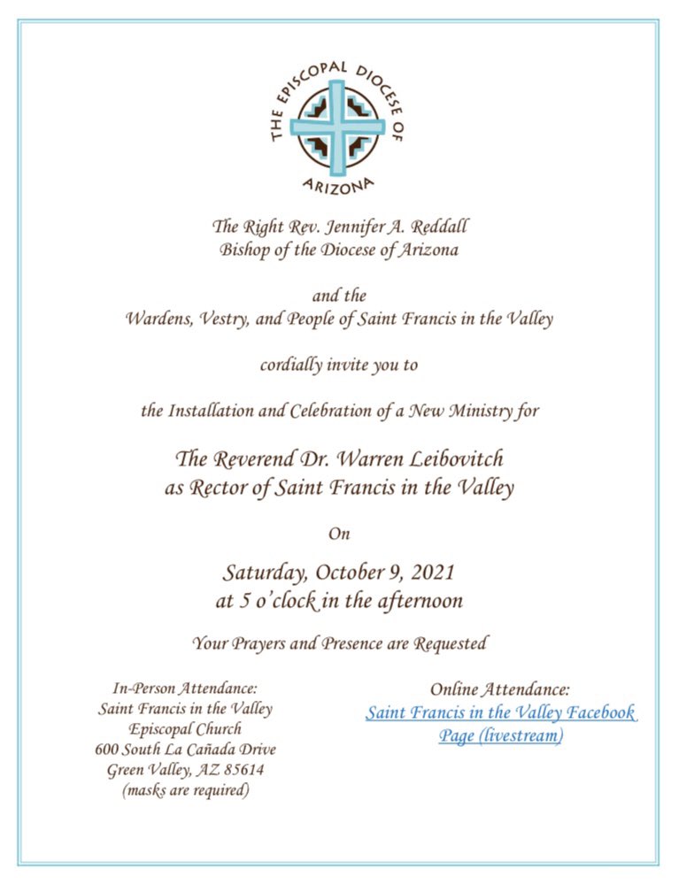 RevWarrenL's tweet image. Delayed almost a year due to the pandemic…it’s finally happening!!😃