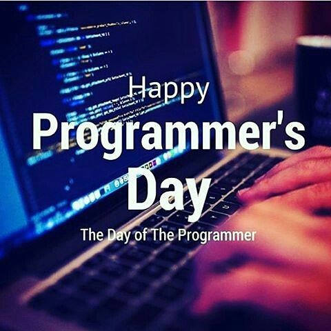 maj_ahd's tweet photo. Solving problems aren’t easy, but solving the ones that can’t be seen by everybody is what makes a programmer. 

Happy 256th Day of the year or some would say a Happy Programmer’s Day to you 👨‍💻👩‍💻

#programmer #dayforcodes #developerlife #developer https://t.co/613x1vhqia