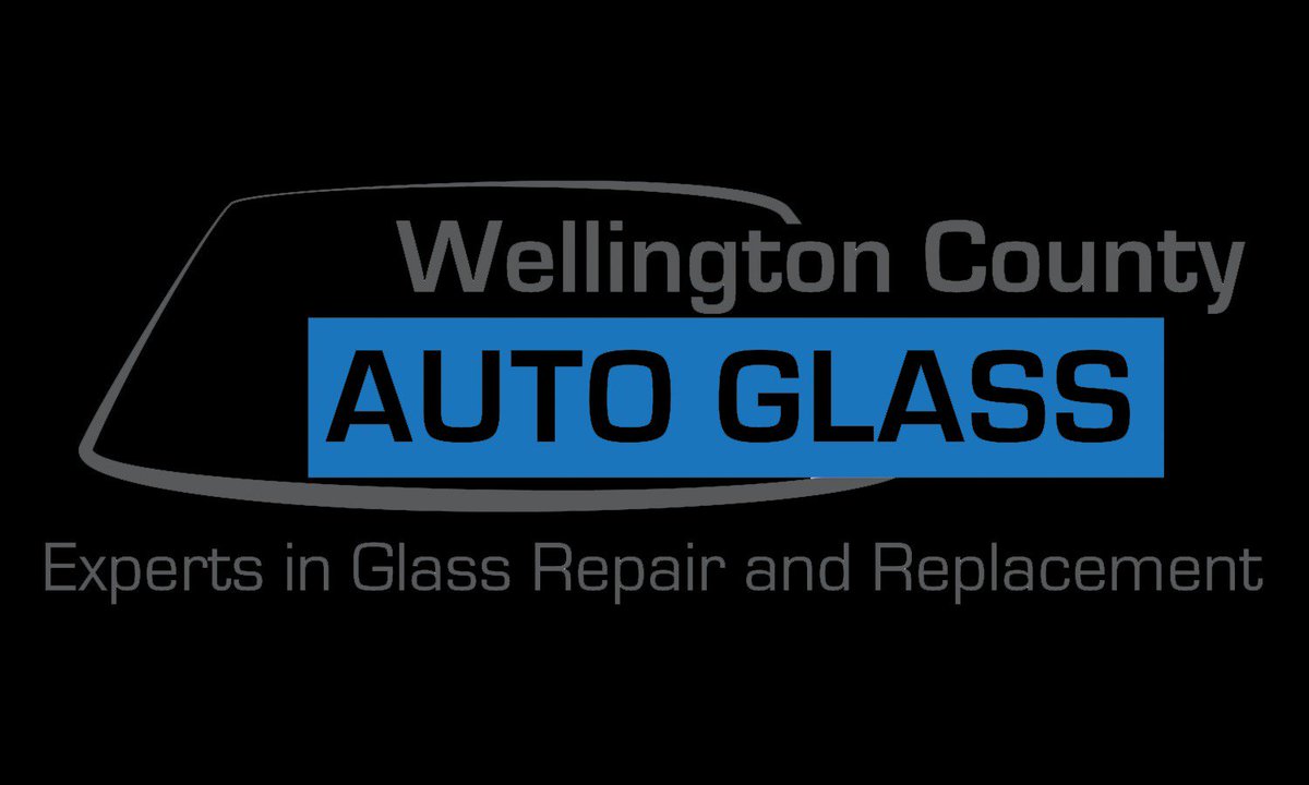 Wellington Auto Glass (WGlassAndTint) Twitter