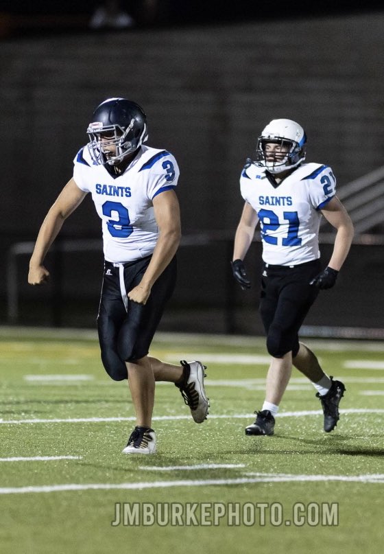 Pretty good weekend game #3