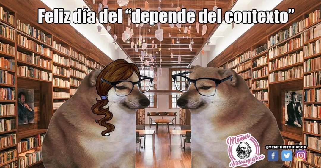 Feliz día de "No soy Wikipedia".