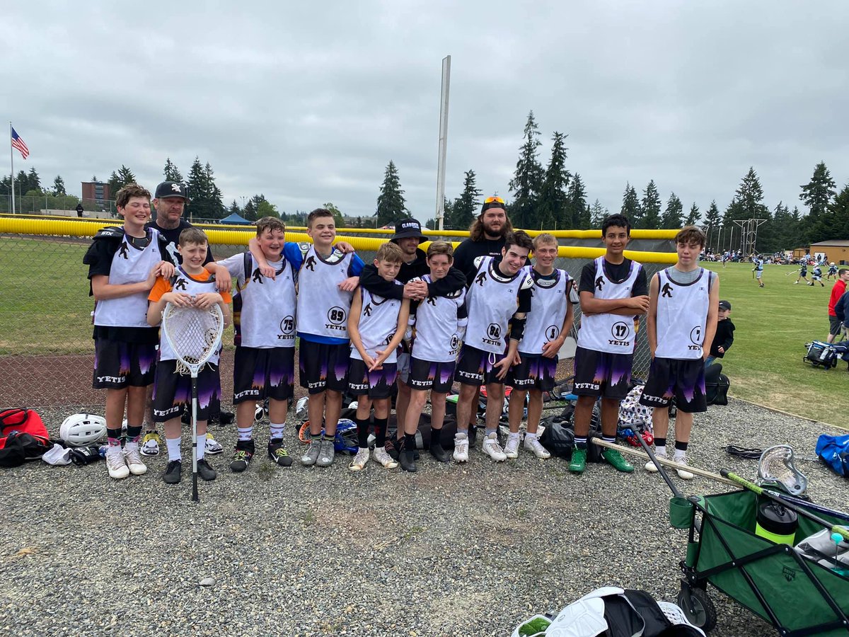 yetislacrosse's tweet photo. Yetis Fall 2021 Registration - https://t.co/61MODb7hy4 https://t.co/Bgfq9O0Q0s