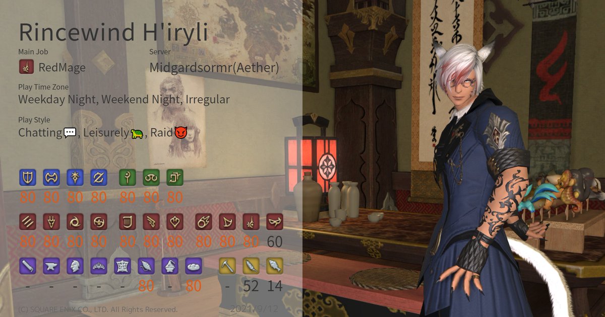 Jenkstudio's tweet image. Hi, so I did one of these things. Uhhh I guess if you see me in game say hi, if you add me for some reason just msg me cause I'll prob deny it