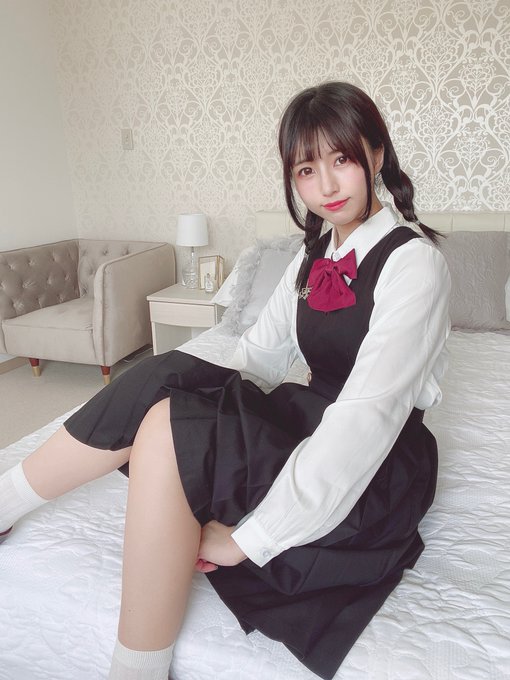 コスプレイヤーくらるのTwitter画像9