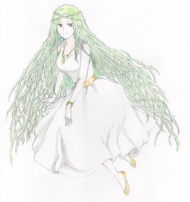 塩崎茨推しのtwitterイラスト検索結果