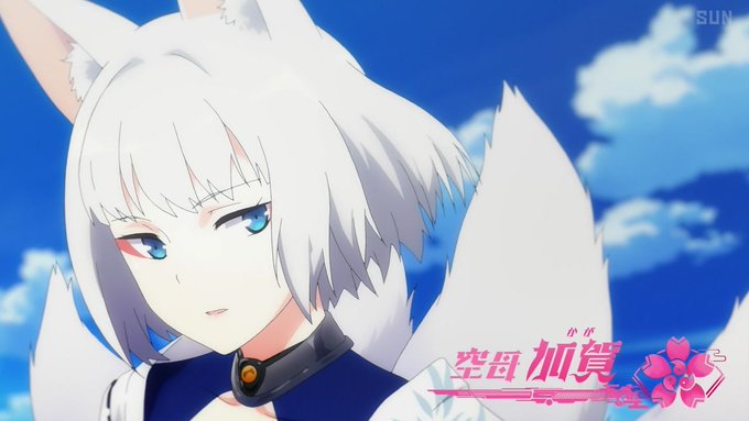 加賀 アズレン のタグが付いたイラスト 481 510件目