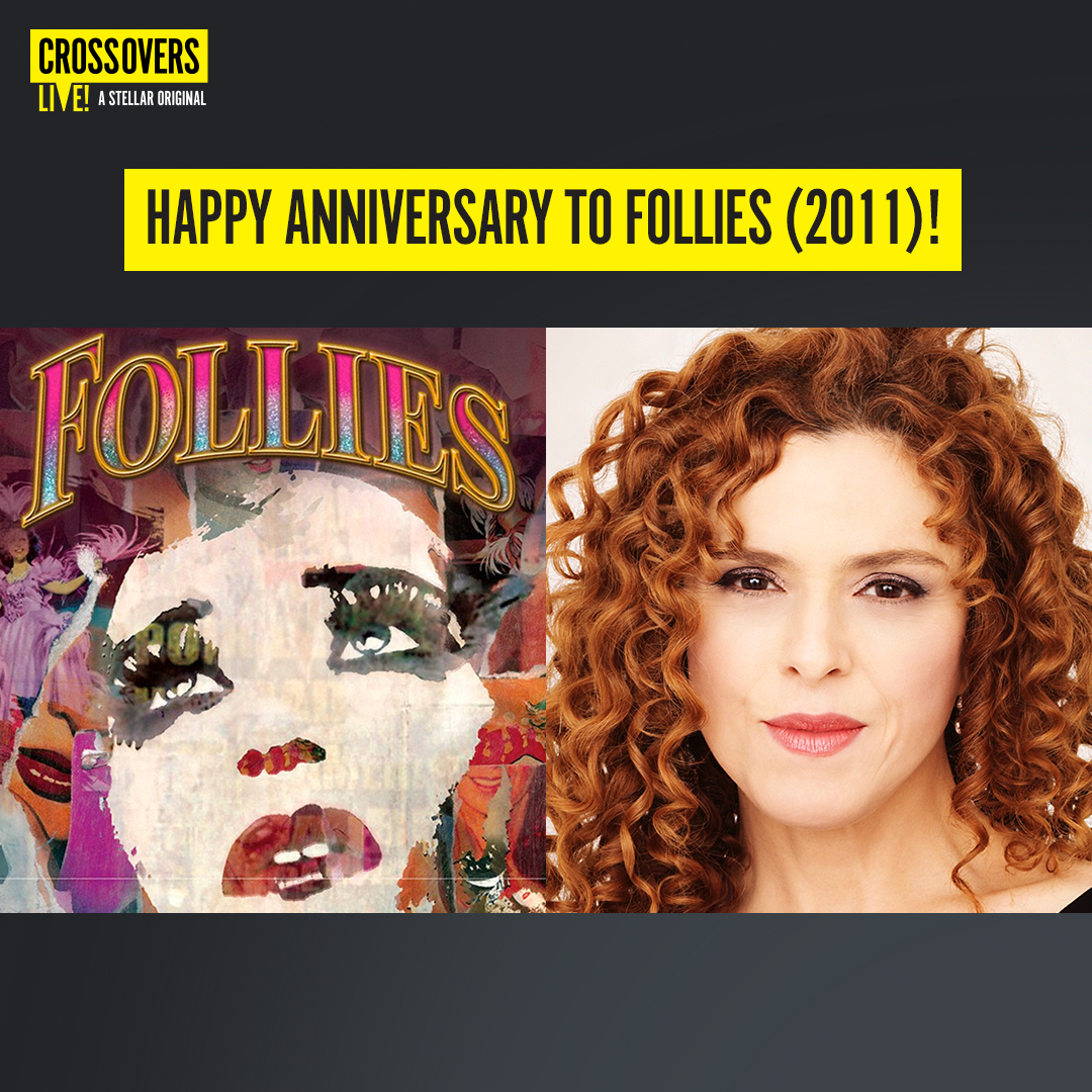 crossoverslive tweet media