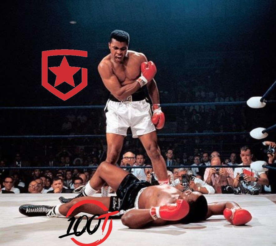 DnorFromDetroit's tweet image. Good god