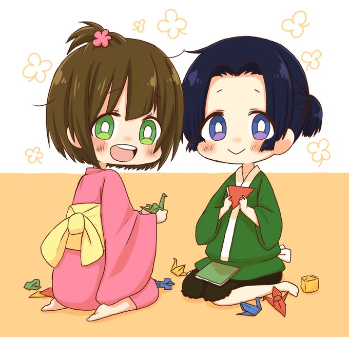 寺子屋のtwitterイラスト検索結果 寺子屋のtwitterイラスト検索結果