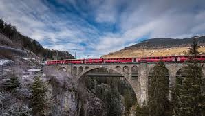 Travel makes one modest. You see what a tiny place you occupy in the world. #adventuretime #beautiful #travelling - SAVEATRAIN.COM