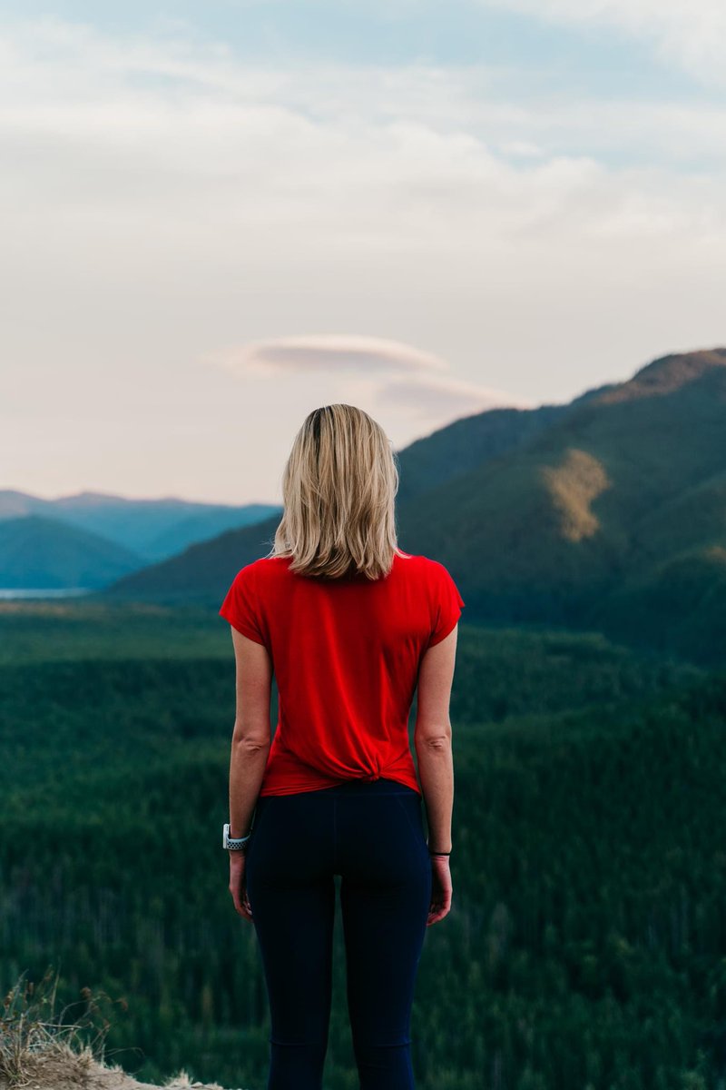 YuliaVasya's tweet image. For about a year, I struggled with what product to create for my outdoor blog—collectibles, tours, courses, all that sounded like NO VALUE to me.

I decided to use my outdoor blog to sell my marketing skills. Check out my website 
wasilco.com

#smallbusiness #forward