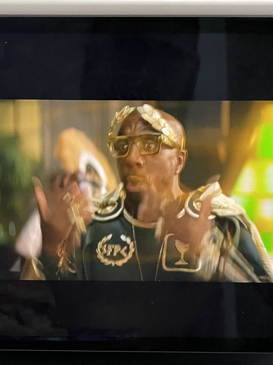 Holy shit it’s <a href="/FreddieGibbs/">Big 🐰</a>