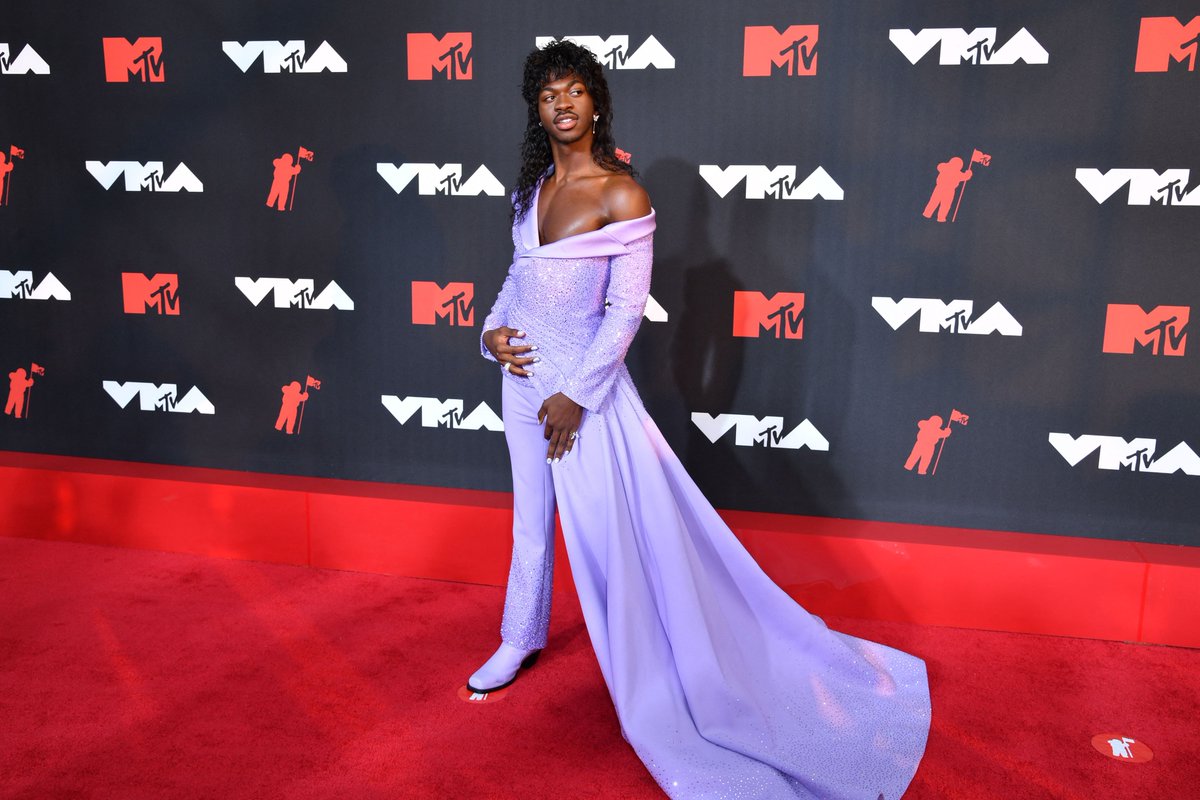 MTV tweet media