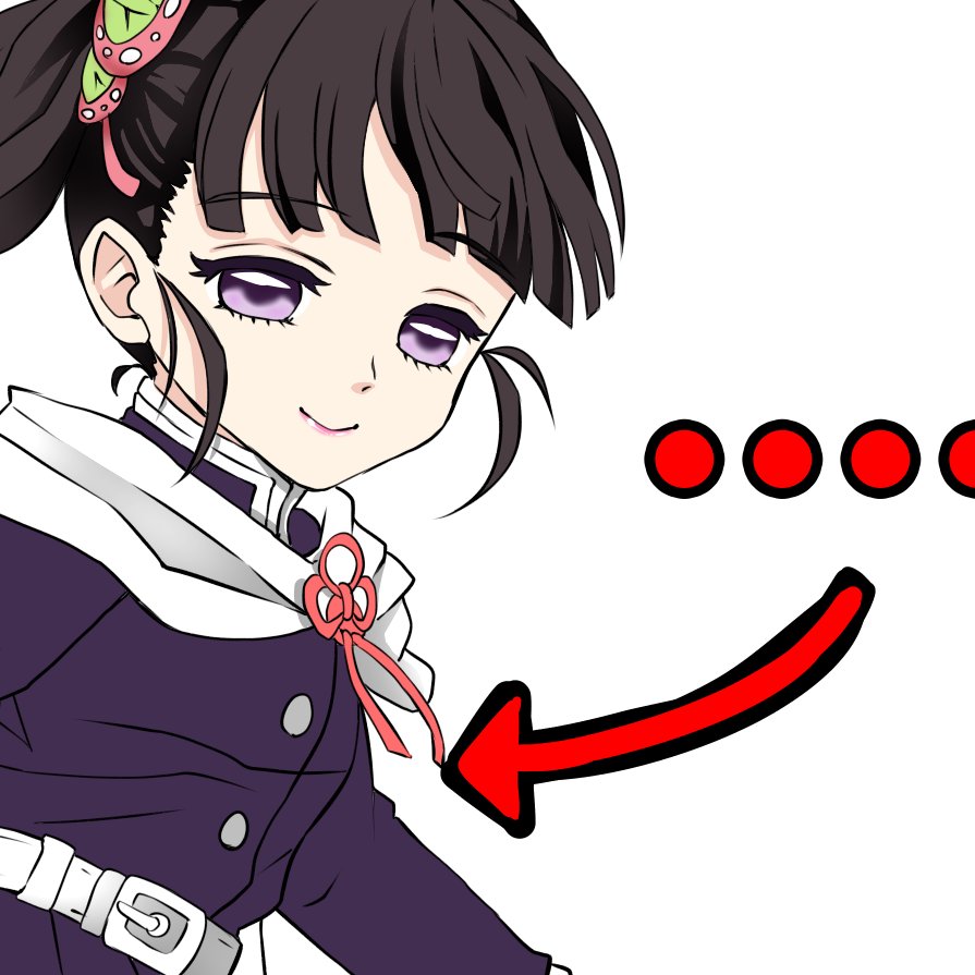 栗花落カナヲの漫画ツイートまとめ Comic Diggin