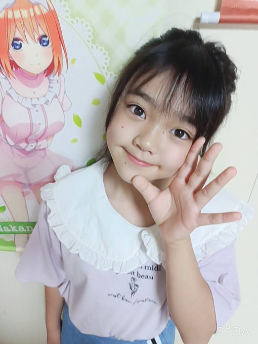 Twitterのコスプレ画像10