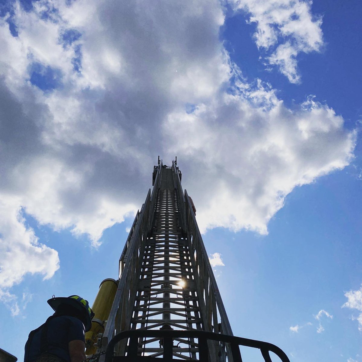 Kings County Firefighters Association tweet media