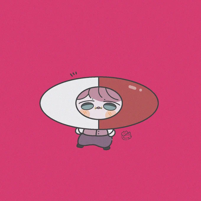 ヤク中描いた

 #東卍FA 