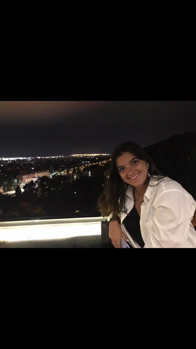 Feliços
18!!!!!💖💖💖💖No deixis mai de somriure…t’estimem♾♾♥️♥️♥️