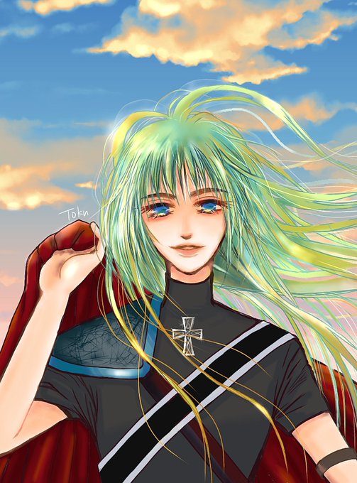 ファンタジーのtwitterイラスト作品 ファンタジーのtwitterイラスト作品