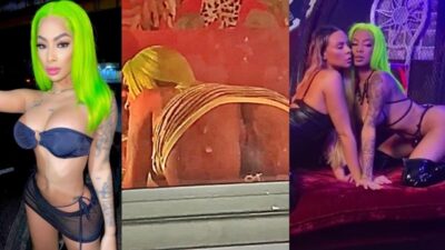 Twitter 上的 Xleche.COM (+18)："Yailin muestra su totaso en un ...