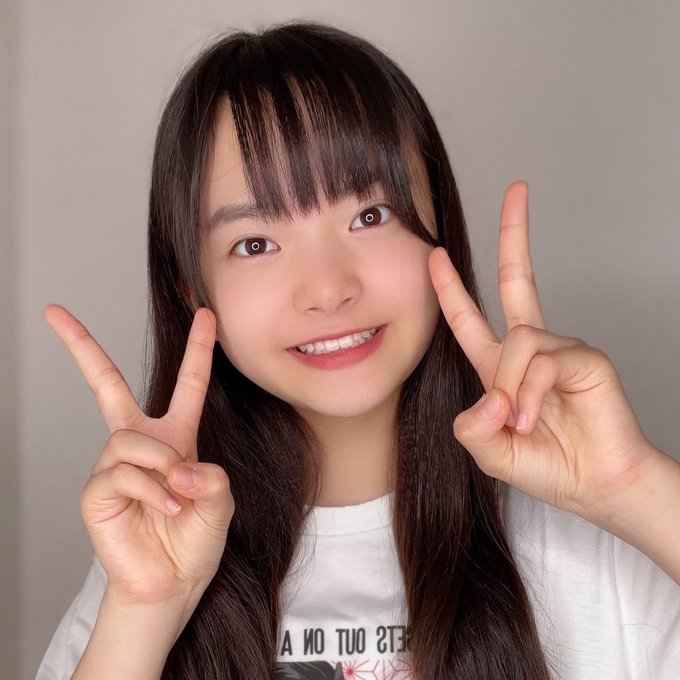 Twitterのコスプレ画像10