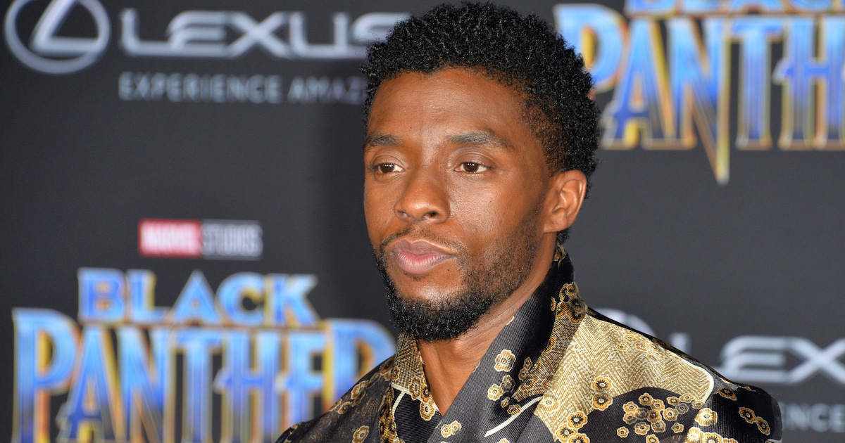 Howard University’s Fine Arts Building Is Officially Renamed After Actor Chadwick Boseman https://t.co/yj28LJk460 #GoodNews #chadwickboseman https://t.co/G4pgcpN9B3