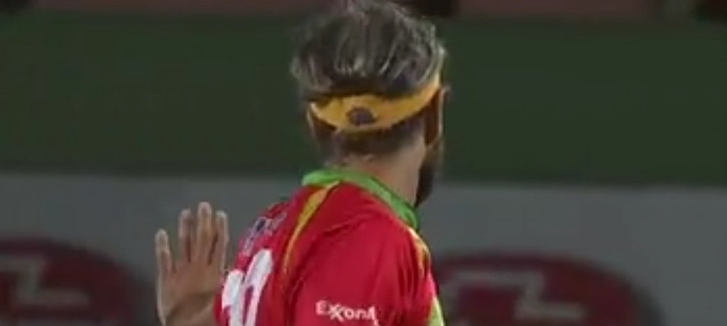 Karan Pathak tweet media