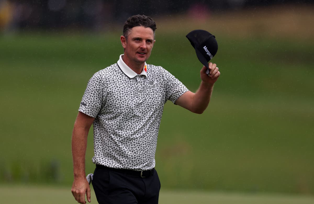 Padraig Harrington admits leaving out Justin Rose was ‘incredibly difficult’ https://t.co/xXBo59GGUM https://t.co/t3DAJ71od6