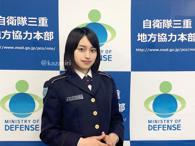 コスプレイヤーかざりのTwitter画像1
