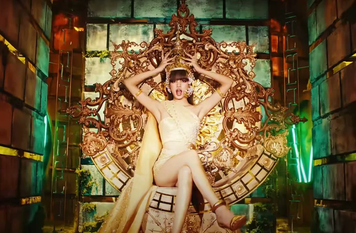 Lisa Blackpink Pecahkan Rekor 50juta Views dalam 12 Jam! - Men's Life Indonesia menslife.id/lisa-blackpink…