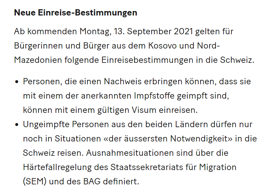 definiere rassistische symbolpolitik #swisscovidfail