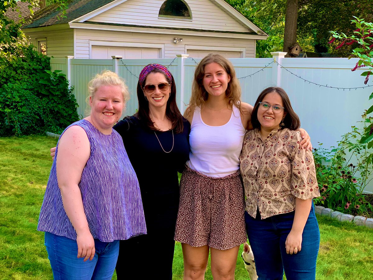 Lauren Hunter Naples tweet media