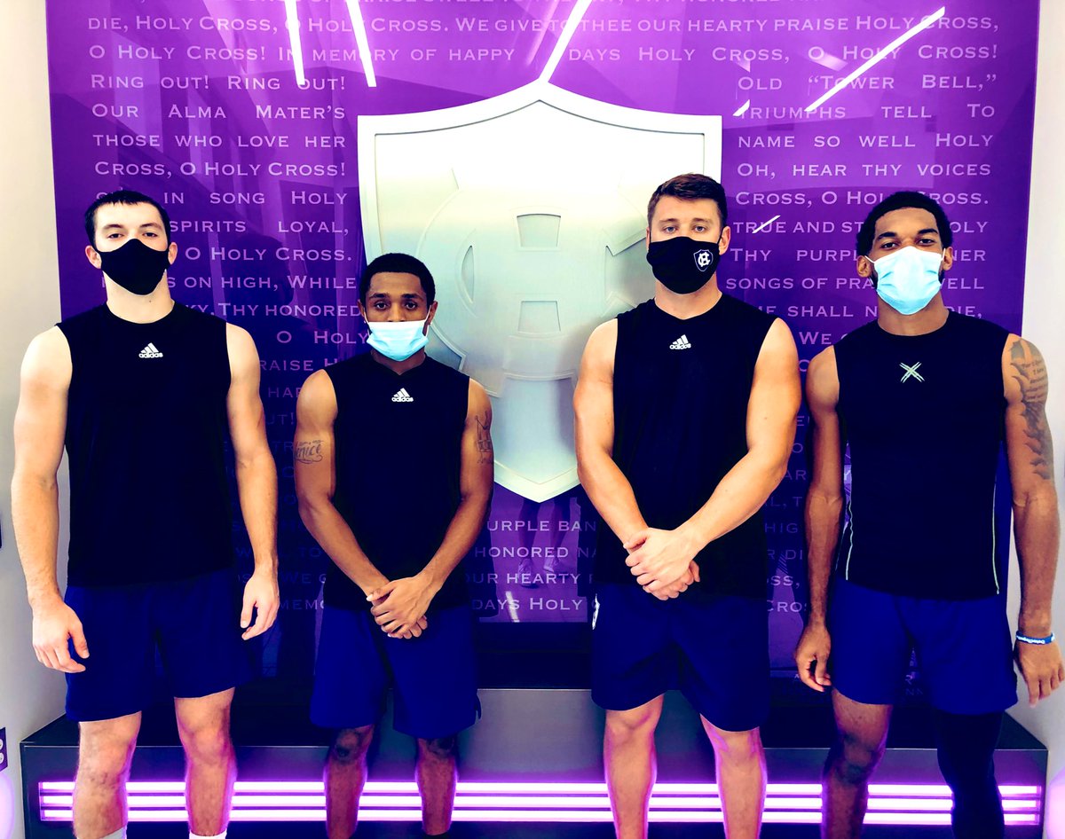 Our week 2 award winners!!
The SHIELD: Malik Scott
The STRIKE: Quinton Gregory
The CROWN: Dan Kuznetsov
The Sunday SAVAGE: Matt Kane
✝️⚔️🏈 #OneBeat