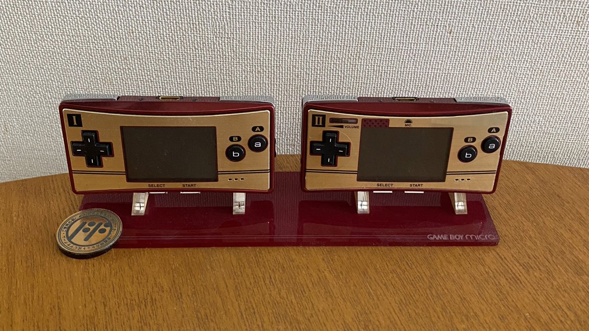 #ゲームボーイミクロ - Twitter Search / Twitter