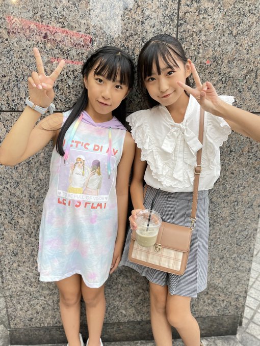 Twitterのコスプレ画像1