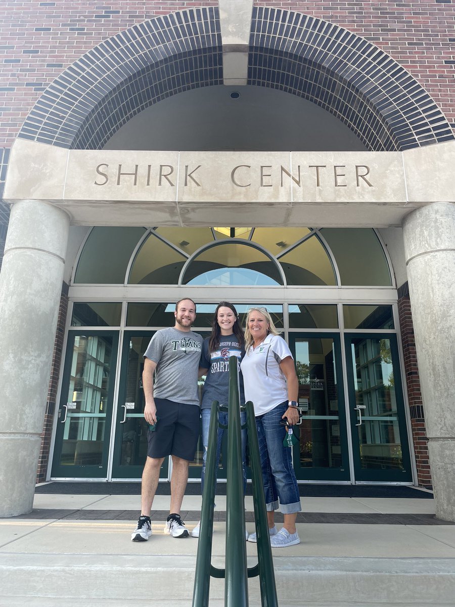 paytonmjacob's tweet photo. All For His Glory #committed @IWUWomensBball @iwusports @SJOGirlsHoops @INEliteHavoc @MiaSmith1414 @BrianEhresman https://t.co/Jd1m4m9MHP
