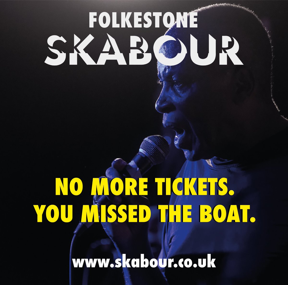 loveskabour's tweet photo. Don't say we didn't warn you! 

#loveskabour

📷Image by: Kevin D Harvey https://t.co/rcgnIqeVeM