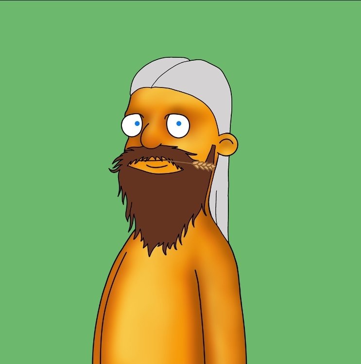 notthatjoshETH's tweet photo. I did a thing... was it a good thing? Time will tell... #cryptodads #goldendad https://t.co/DC8StUPJ8o