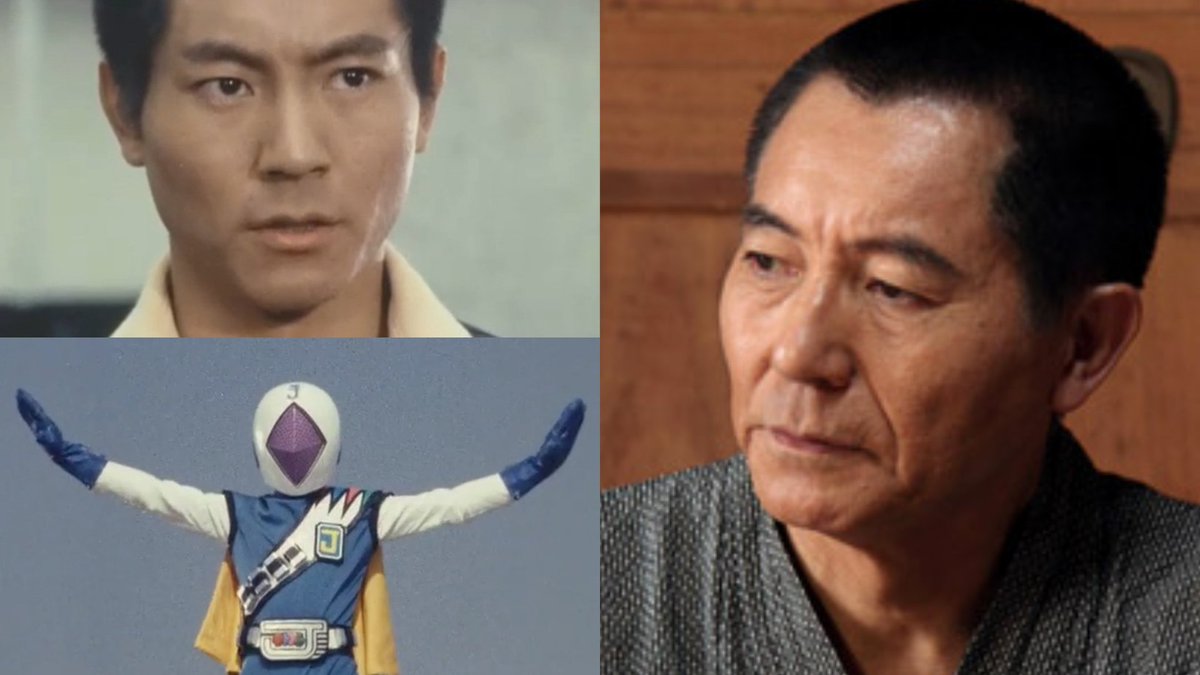 13/09/2021 // [ 13/09/1951 ] 70 Years Happy Birthday to Heizan