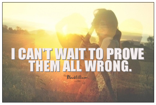 pgockley's tweet photo. I can't wait to prove them all wrong.
@marshawright
#ThinkBIGSundayWithMarsha #EndViolence #EliminateBullying #SuicideAwareness #reputationintelligence https://t.co/1DXpzvkiVH
