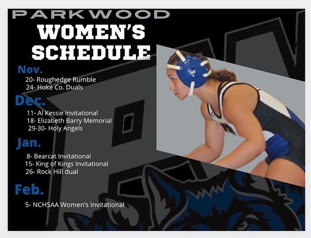 Chris_Linthicum's tweet image. Excited for this season! #1Pack1Family #RoughedgeRaised @PWHSathletics