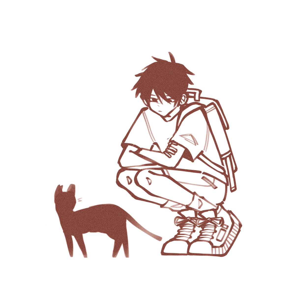 xiwookk's tweet photo. sketches I like #sketch https://t.co/jHi7m15pex