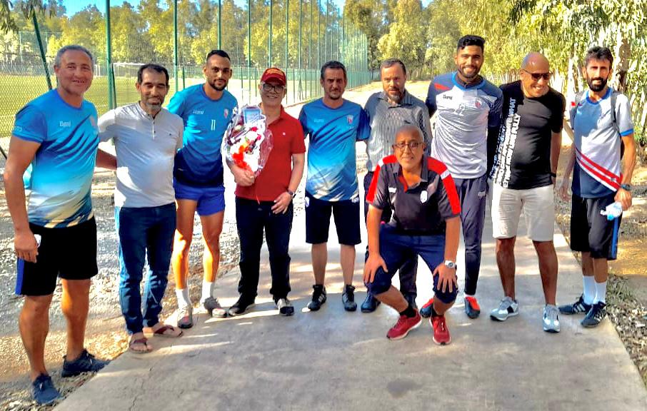 Zouakbrahim's tweet photo. https://t.co/u6nCcuUYLS