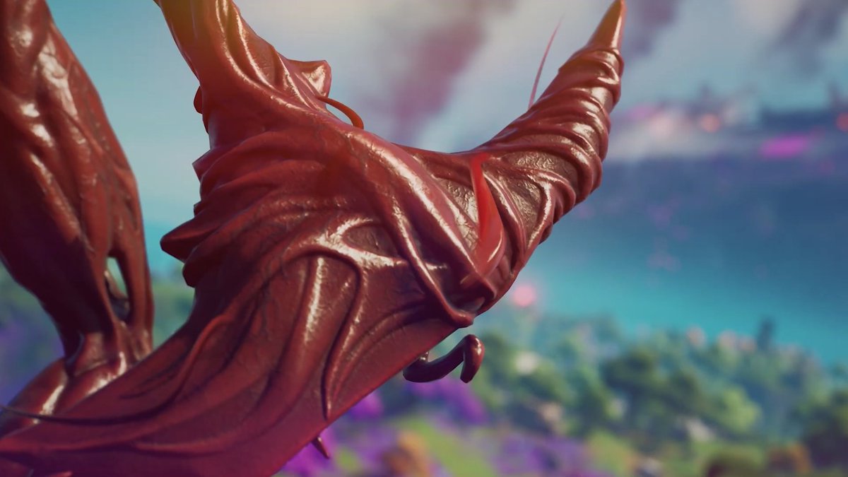 Fortnite: Temporada 8 do Capítulo 2 traz Carnificina e mais
