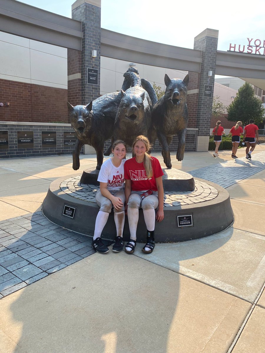 Thank you Coach Sutcliffe for a great camp. I really enjoyed the vibe at NIU. <a href="/NIUSoftball/">NIU Softball</a> <a href="/DukesFanelli/">Lady Dukes National - Lamar/ Fanelli</a> <a href="/Lady_DukesSB/">Lady Dukes Softball</a> <a href="/ExtraInningSB/">EXTRA INNING SOFTBALL</a> <a href="/SamBreaux9/">Samantha Breaux 2025</a>