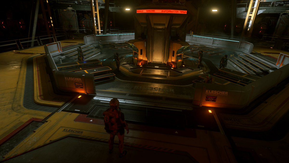 VSkirata's tweet photo. A story of our One Year Celebration of the Tau Alliance in 4 pictures
Nothing says Star Citizen planned group play like spending 2 hours trying to all get on board an 890J and bring a couple MPUVs along.
#StarCitizen #Northfield #AMR #IMGd #TauAlliance https://t.co/ItaihecZhe